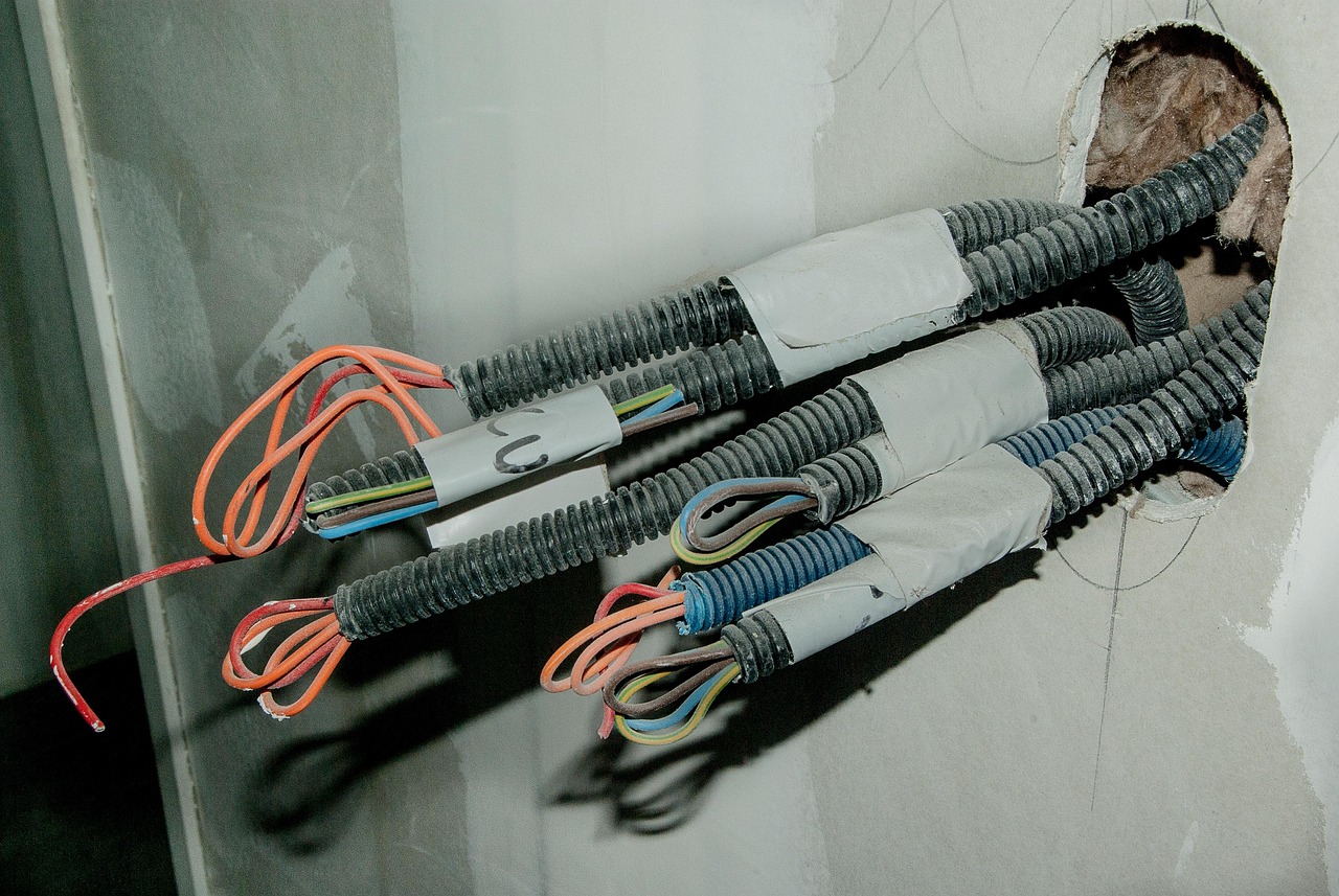 Wiring repair Portland