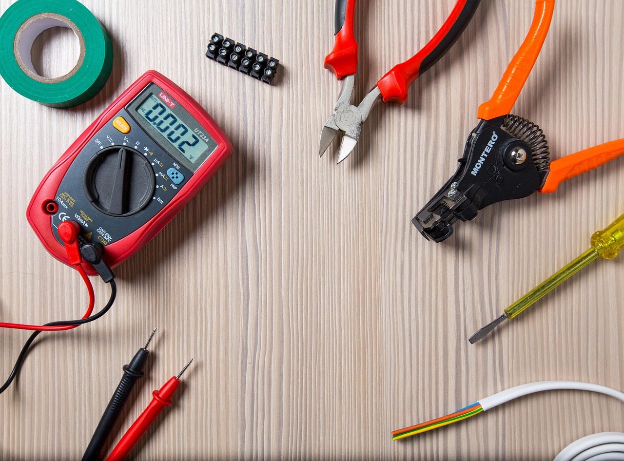 Generator installation Portland