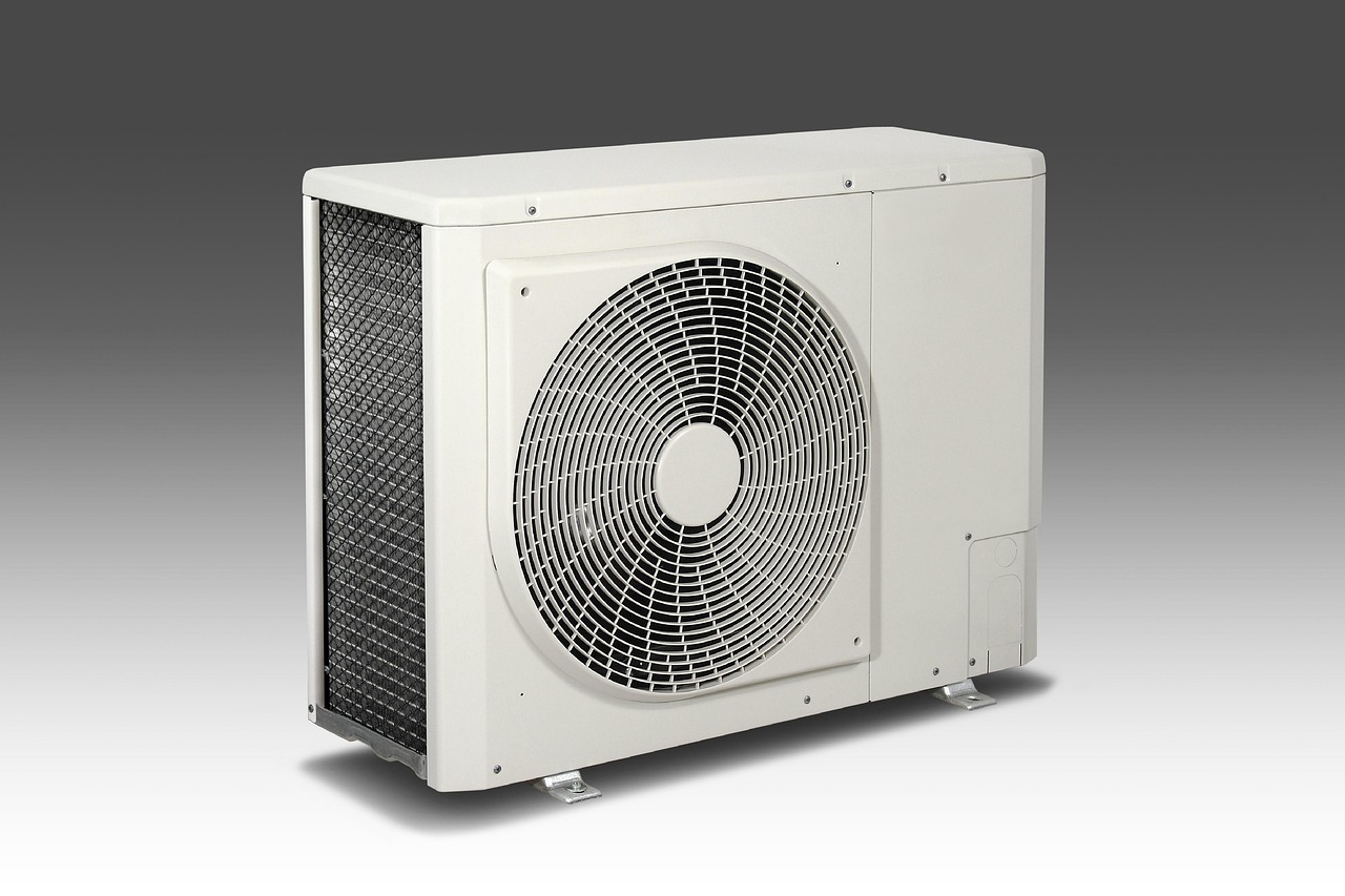 New Carrier AC installation Brentwood TN