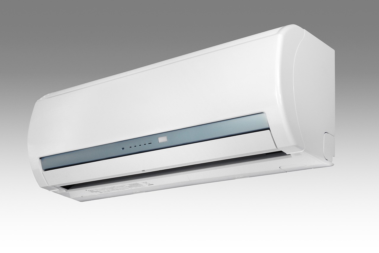 AC installation Nashville