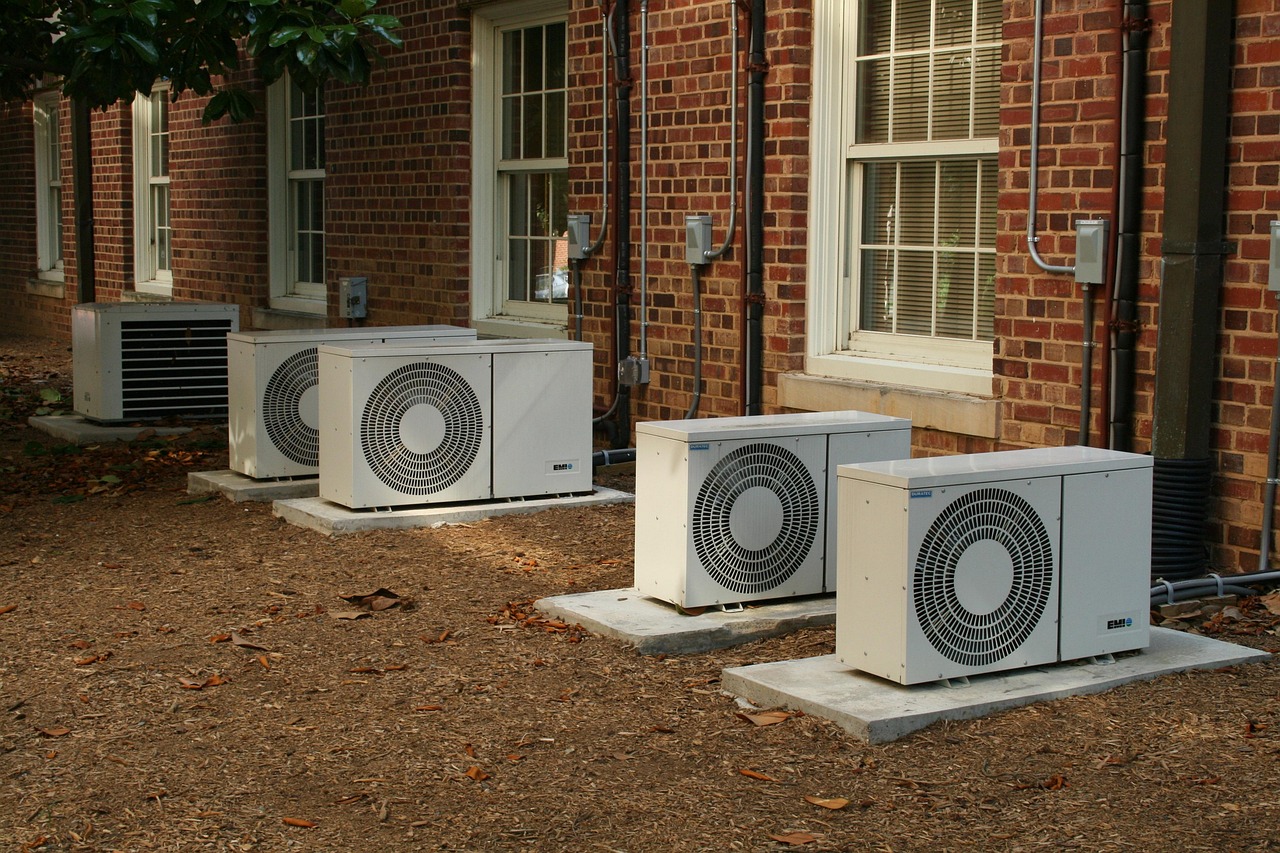 Heating system Nashville