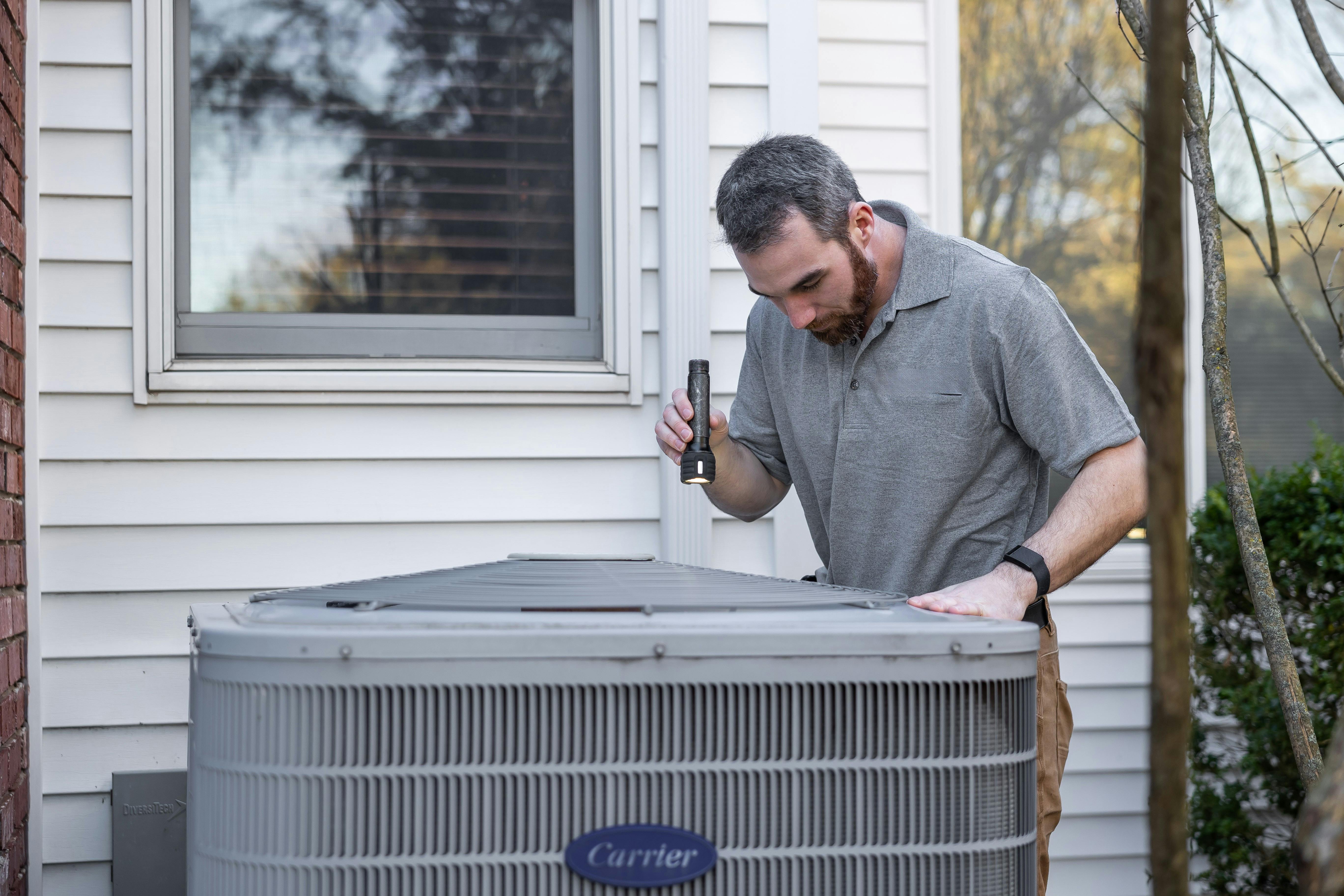 Duct cleaning Nashville TN