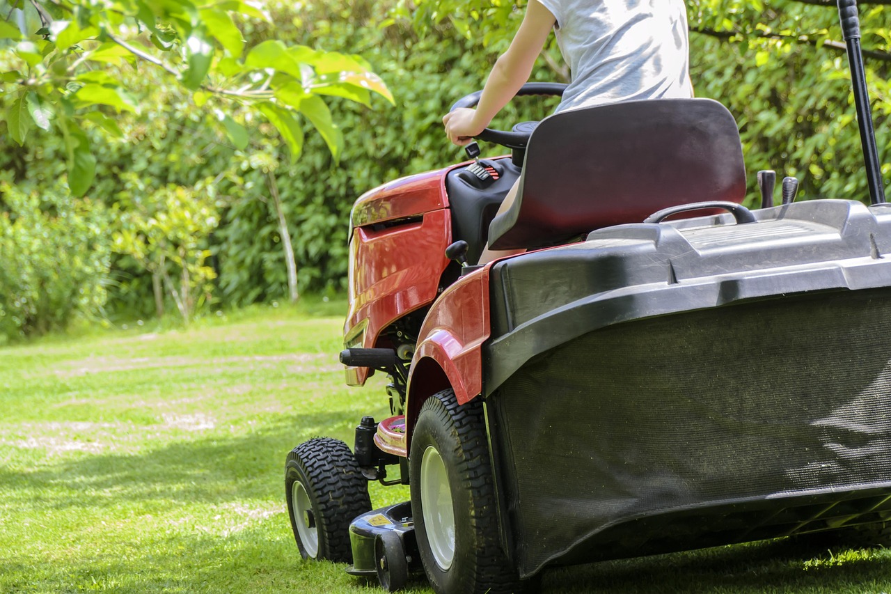 Lawn care Phoenix