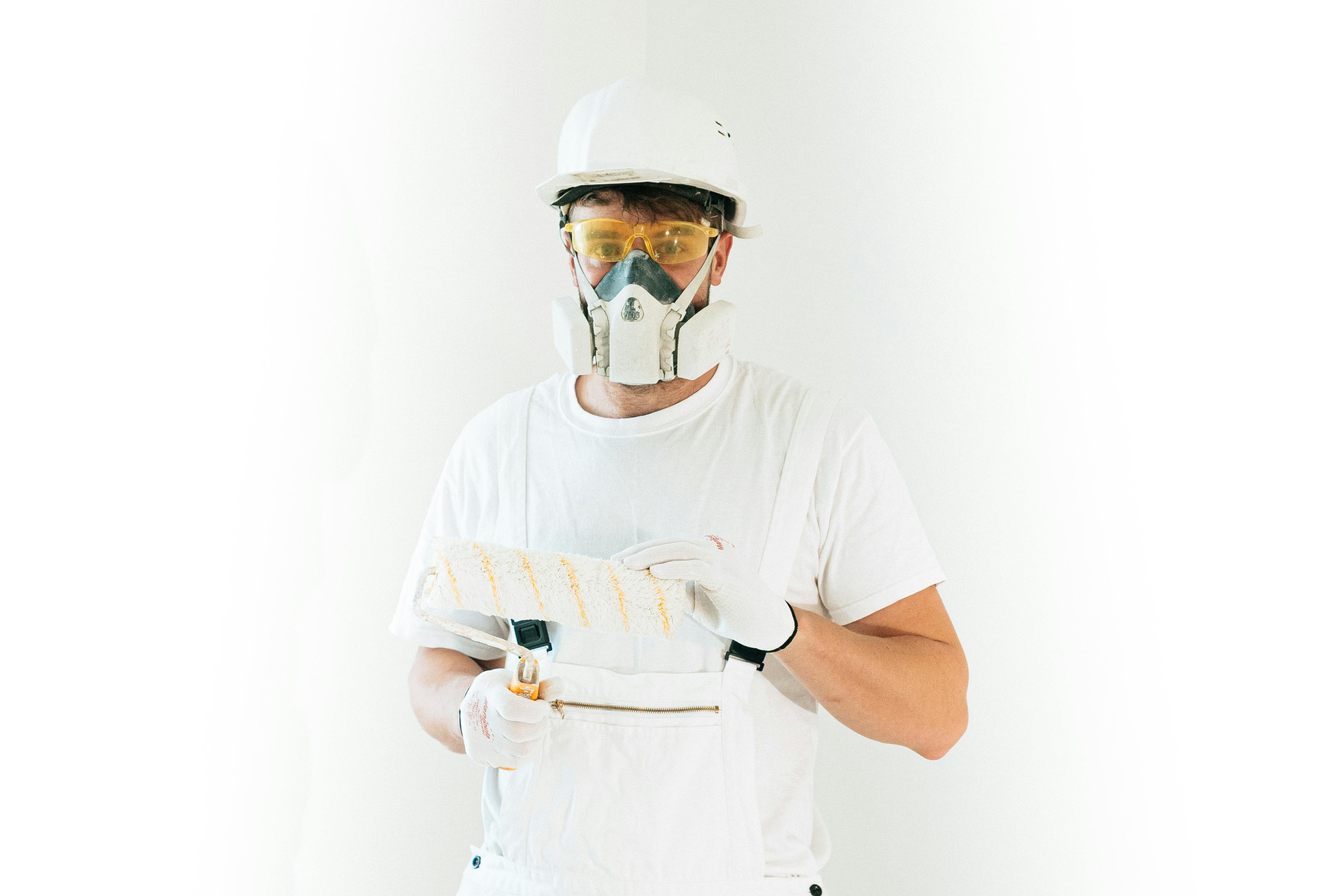 Jake Keller Mastercraft Painting operations