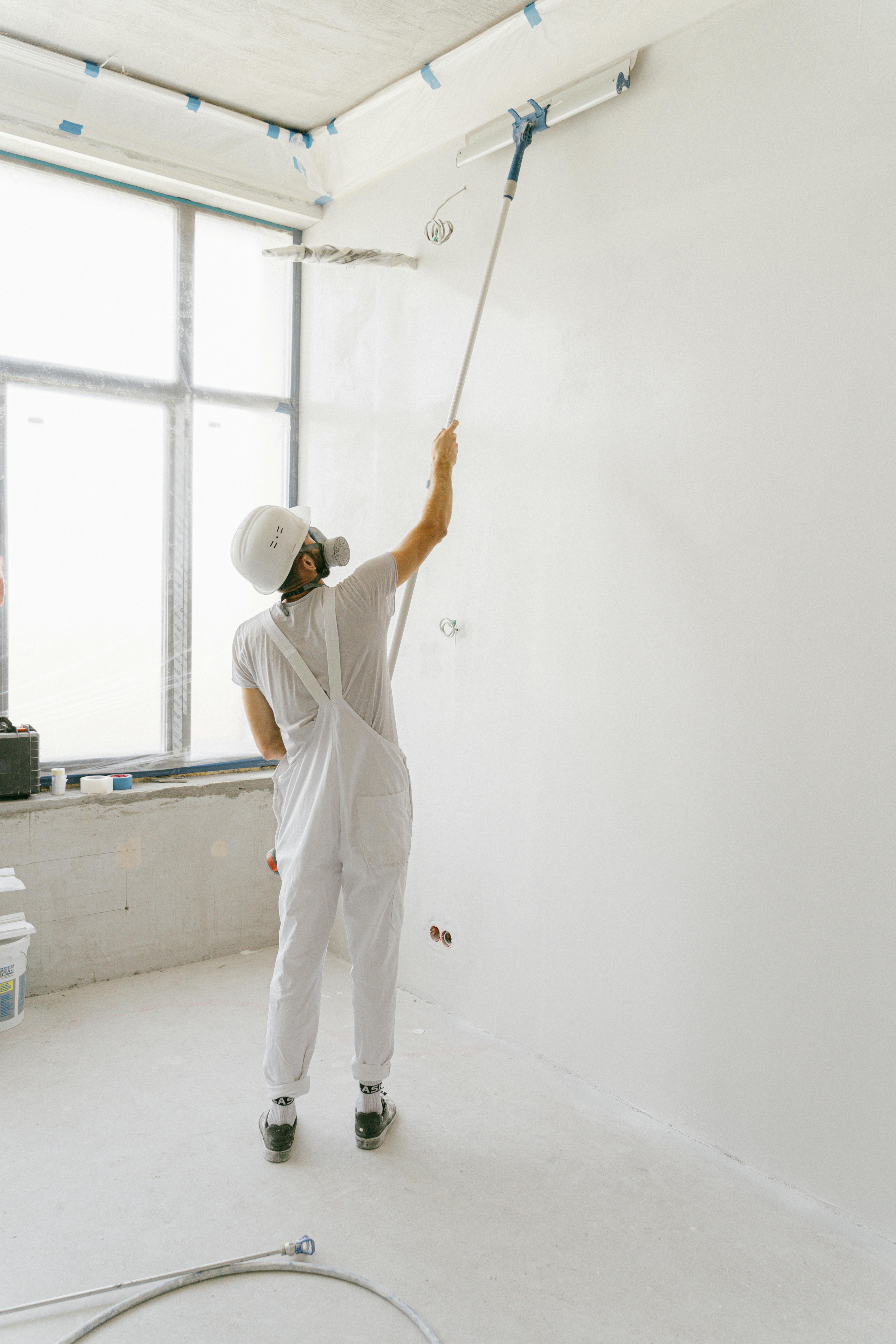 Maria Santos - Interior Lead