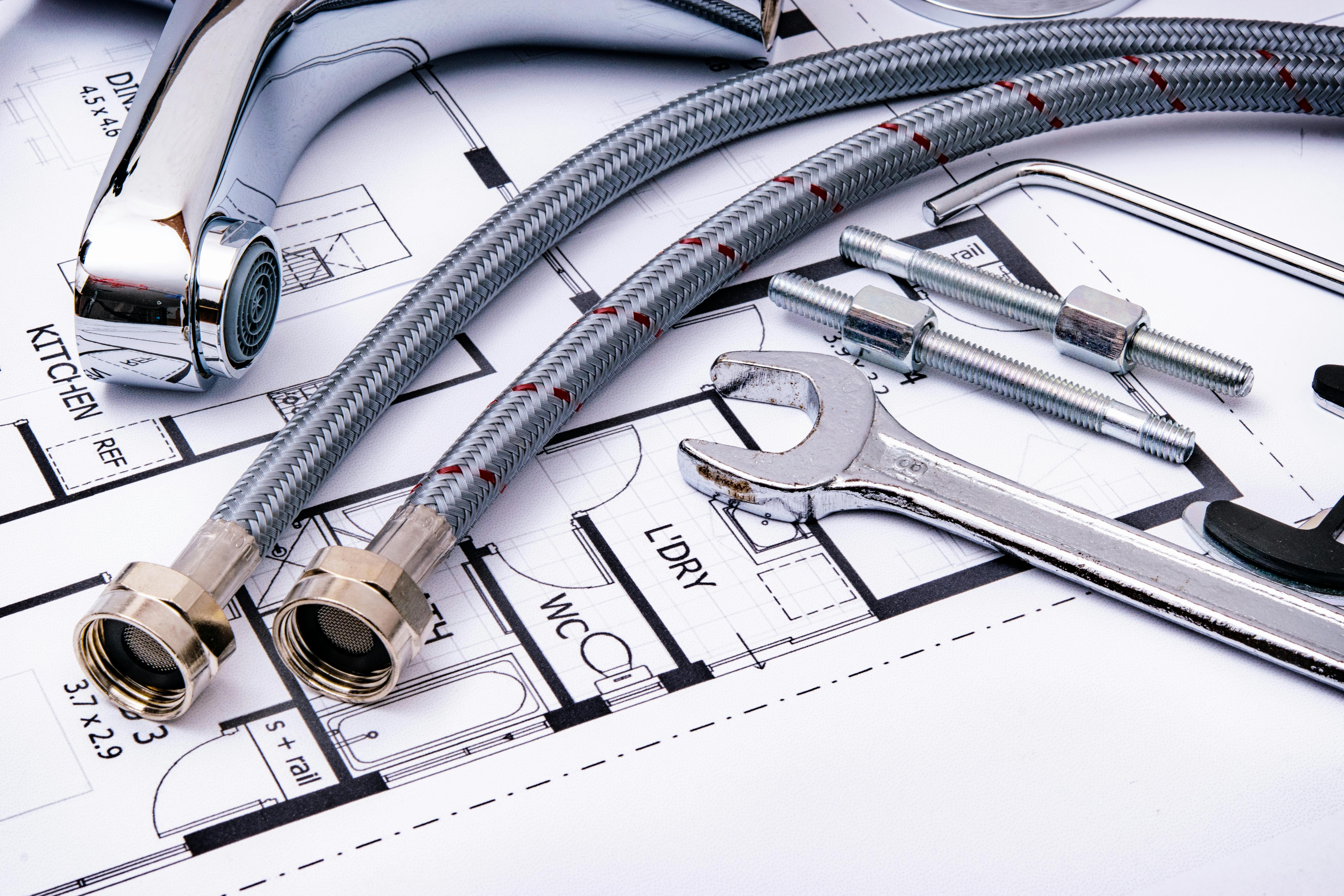 Fixture installation