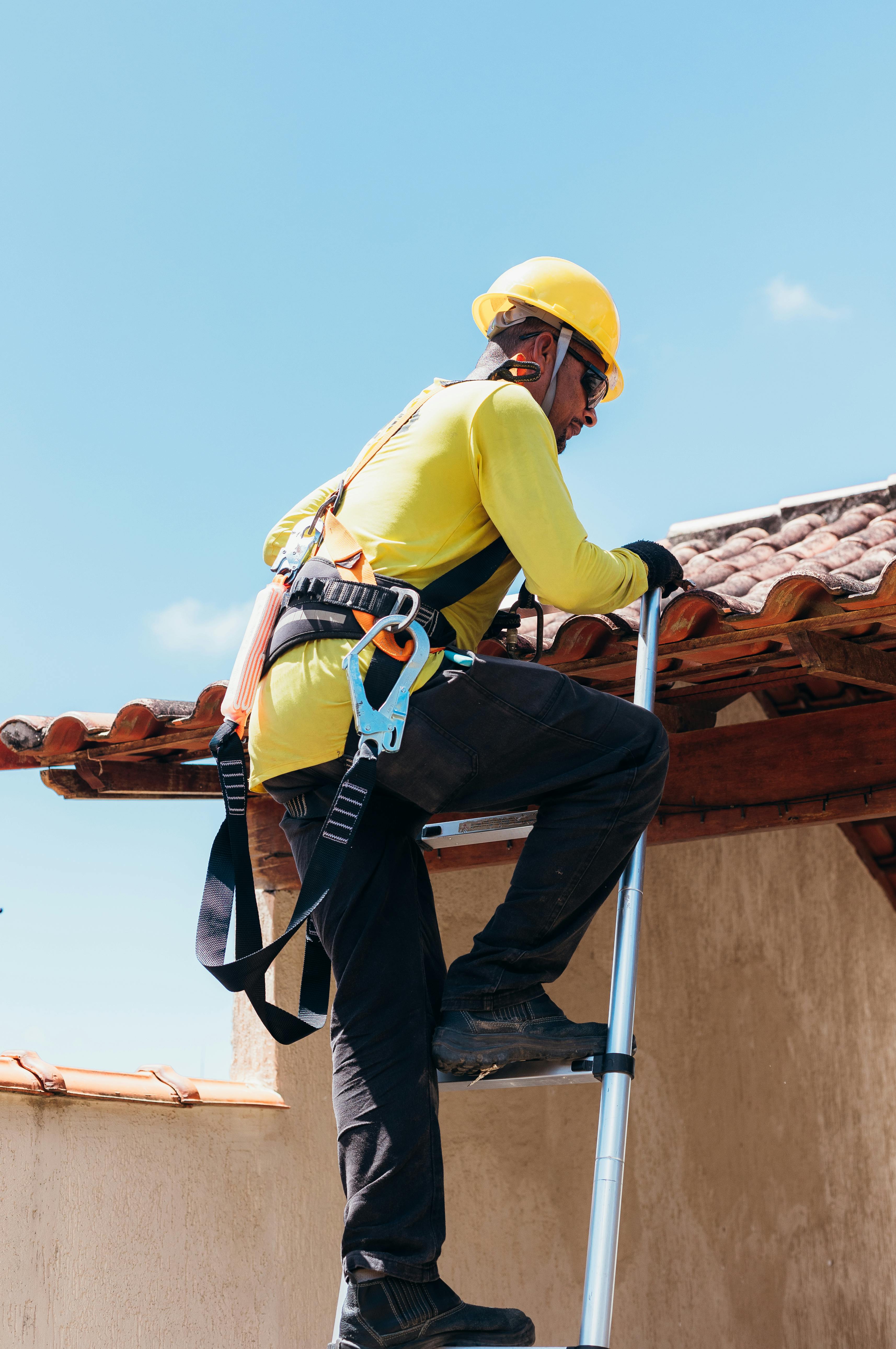 Commercial roofing Charlotte